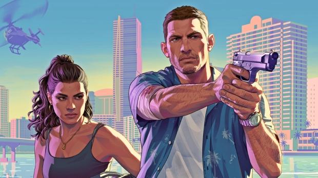 Take-Two boss says if the Grand Theft Auto franchise is threatened by AI