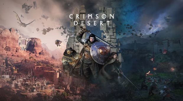 Crimson Desert has made $20 million from pre-orders, estimates analyst firm