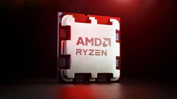 Leaked AMD Medusa Point 'Zen 6' 10-core test sample matches current generation equivalent at less than half the clock speed