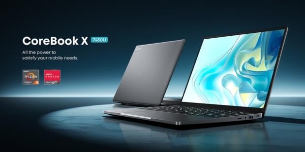 AMD issues statement on CHUWI Ryzen CPU labeling Issue