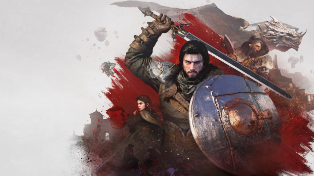 PearlAbyss shares down 30% after Crimson Desert's launch