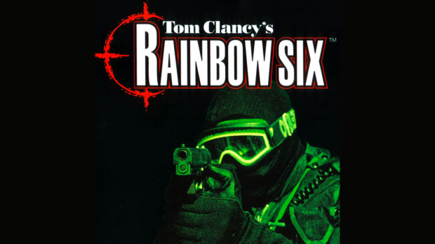 Rainbow Six creator Red Storm Entertainment will stop making games after 25 years