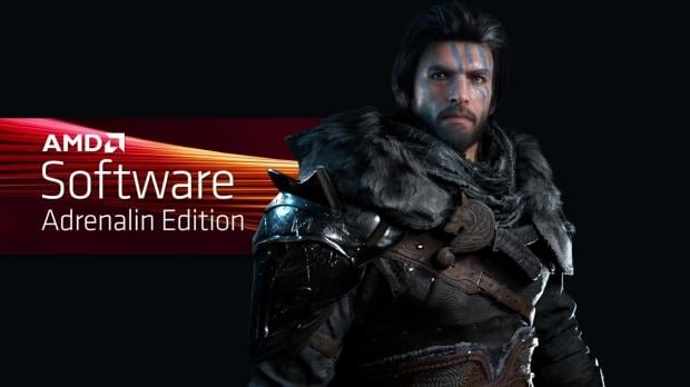 AMD Radeon Software Adrenalin 26.3.1 brings day one Crimson Desert support and introduces FSR 4.1