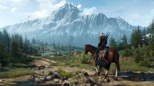 CD Projekt Red hints at new Witcher 3 DLC in recent financial report