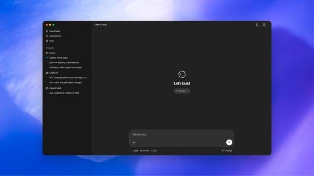 OpenAI is building a new 'super app' designed to unify ChatGPT, its browser, and Codex
