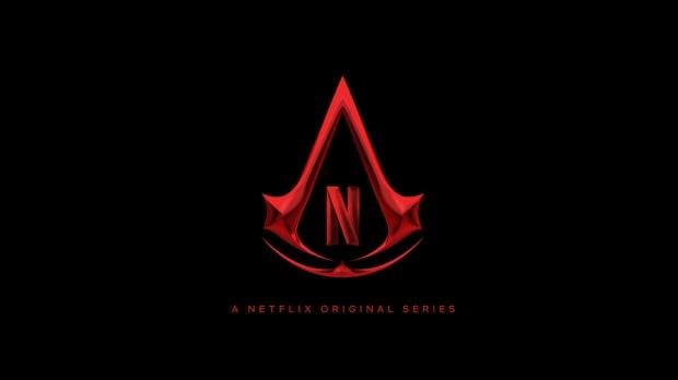 Ubisoft unveils official cast of Assassin's Creed TV show set in Ancient Rome