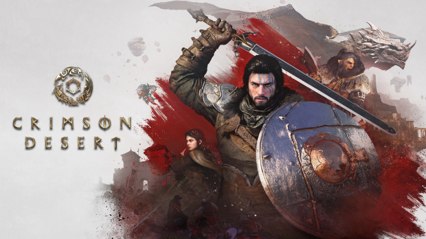 Crimson Desert is a success with 2 million copies sold in first day