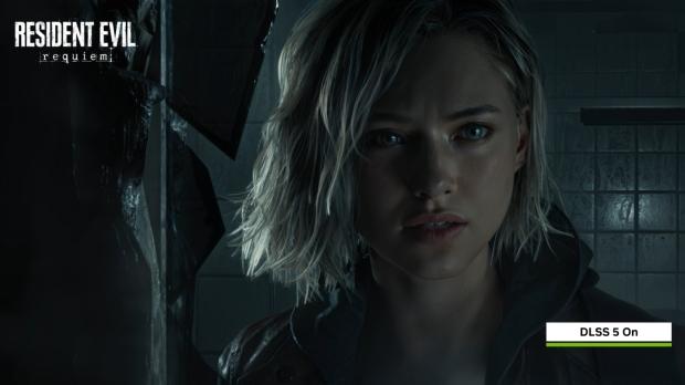 Eternal Darkness dev Denis Dyack says DLSS 5 reveal was a mistake