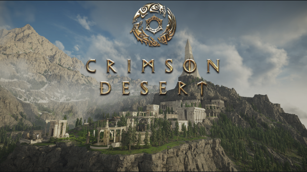 Pearl Abyss promises to fix Crimson Desert's awkward controls, new patch on the way