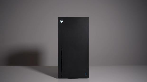 Xbox Series X transformed into RTX 5060-powered gaming PC