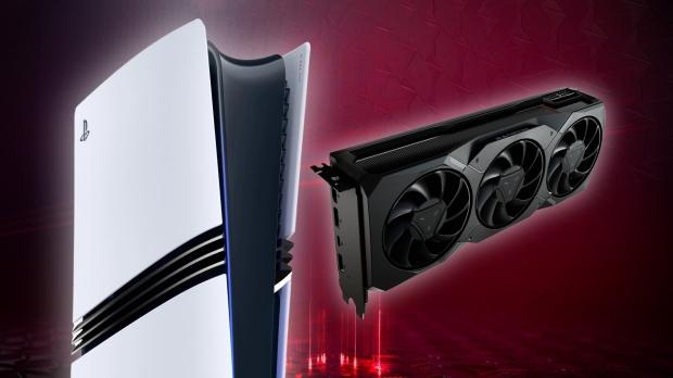 Sony's updated PSSR is a version of FSR 4 INT8 that could run on RDNA 2 and RDNA 3 GPUs