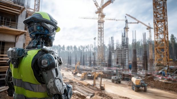 Microsoft and NVIDIA plan to use AI to help build nuclear power plants to power AI