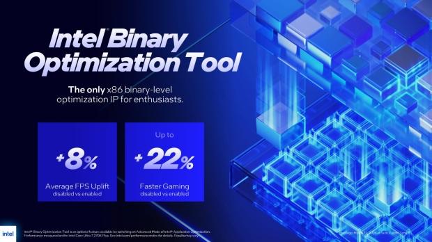 Intel's new iBOT utility triggers benchmark validity warnings for Core Ultra 200S Plus and 300 series CPUs in Geekbench