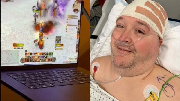 Neuralink patient confirms he's playing World of Warcraft with his mind