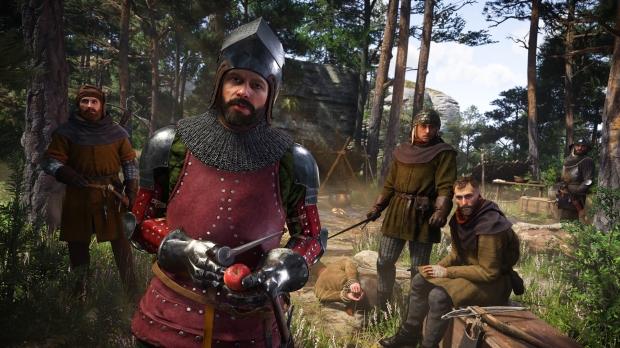 Kingdom Come: Deliverance 2 director defends DLSS 5, says 'No way haters will stop this'