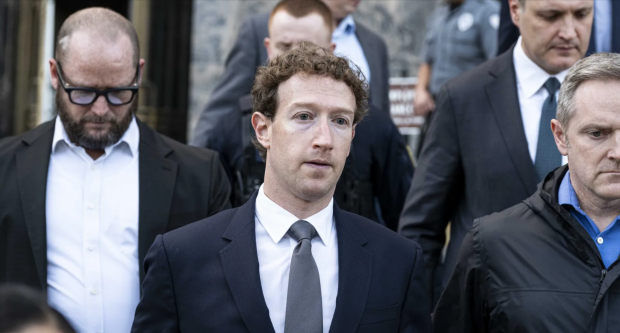 $6M verdict rocks big tech as Meta and YouTube found liable for addiction