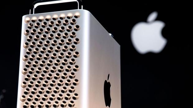 Apple retires the Mac Pro with no plans for a successor, leaving the Mac Studio as its only high-end desktop