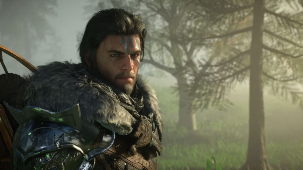 Pearl Abyss is taking an interest in a Nintendo Switch 2 port for Crimson Desert, CEO says R&D has begun