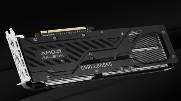 Several AMD RX 9070 XT models drop to $699, paired with a free SSD, PSU, or AIO