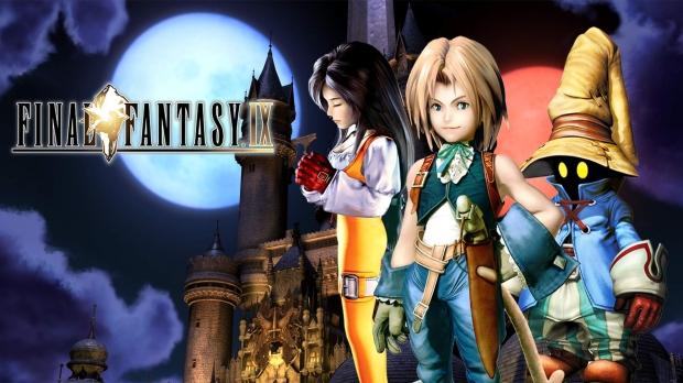 Final Fantasy 9 Remake still in limbo as Square Enix doubles down on FF7 Remake part 3