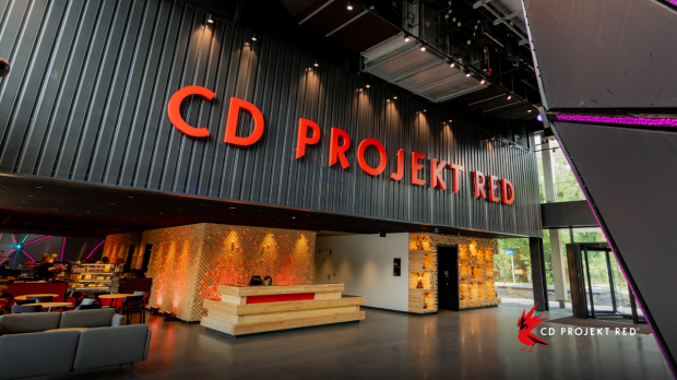 CD Projekt hits record-breaking 60% profit margin for 2025 calendar year