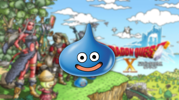 Gemini AI chatbot to help stumped Dragon Quest X players, Square Enix confirms Gemini-powered Chatty Slimey coming to MMORPG