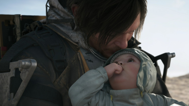 Death Stranding 2: On the Beach hits new sales milestone following PC release