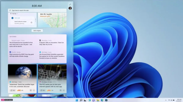 Microsoft is forming a new team to replace web apps with 100% native apps on Windows 11