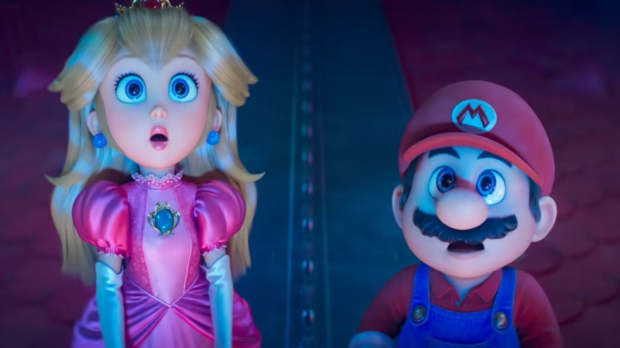 Super Mario Galaxy movie expected to make $350 million globally in first week