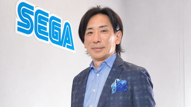 SEGA wants to transform into a 'data-driven' business to fight industry volatility