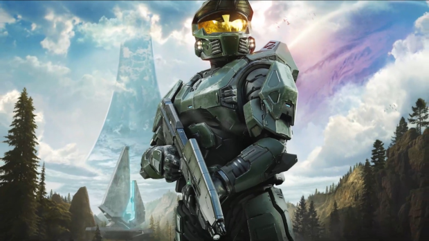 Halo Campaign Evolved won't have cosmetic skin store, developer confirms