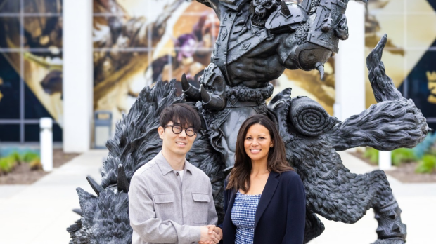 Nexon will bring Overwatch to Korean PC gamers this year, still no word on rumored new StarCraft project