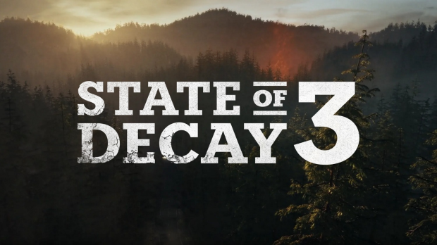 State of Decay 3 alpha playtest starts in May with 4-player co-op, new resource strategies, and 'tons of combat'