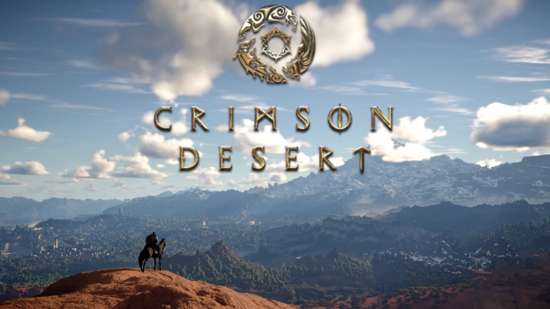 New Crimson Desert update caters to fans by quadrupling storage, but nerfs aerial flight trick