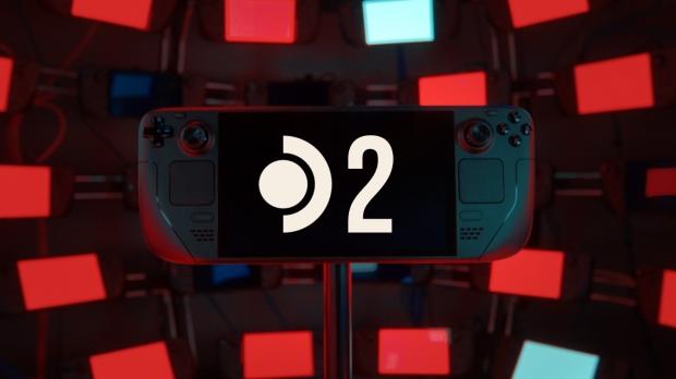 Steam Deck 2 will reportedly use an off-the-shelf AMD APU, not custom like the original