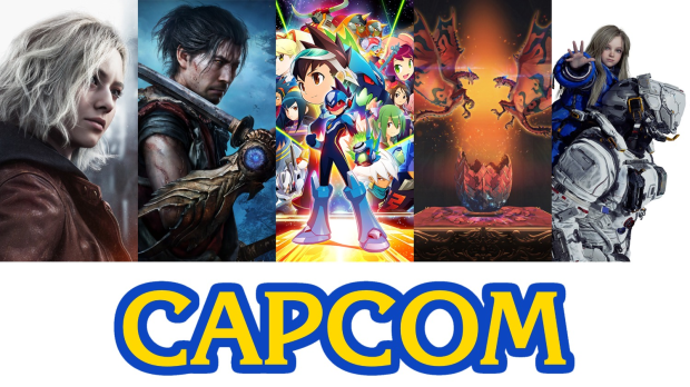 Saudi Arabia ups stake in Capcom, now owns $670 million worth of stock or 6% of shares