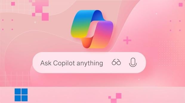 Microsoft's Copilot terms say it's for 'entertainment purposes only' and shouldn't be relied upon