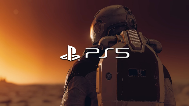 Starfield faces steep competition on PS5, doesn't break into top 10 best-sellers on US PlayStation Store