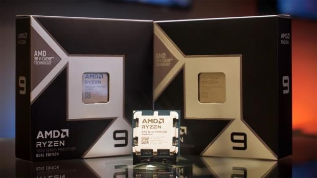 AMD Ryzen 9 9950X3D2 will launch at a premium $899 price, 29% above its single-cache sibling