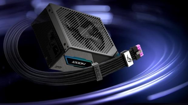 ASUS announces ROG Equalizer, a new GPU power cable built to protect hardware