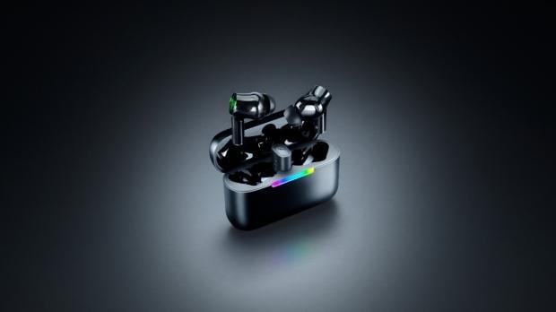 Razer's new Hammerhead V3 Hyperspeed Gaming Earbuds introduce a few notable upgrades