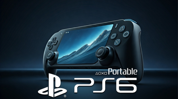 PS6 gen may have 3 systems: PS6S, PS6, and PS6 handheld with prices ranging from $350 to $1000