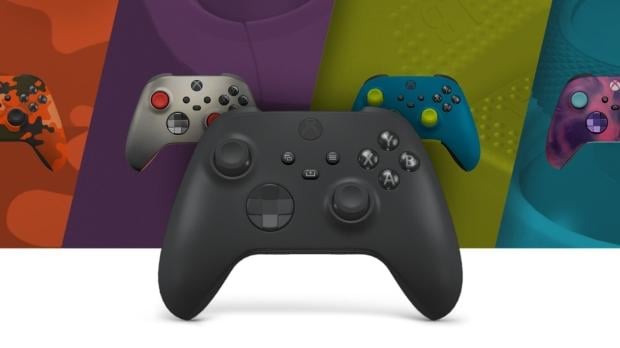 Microsoft apologizes for shipping Xbox controllers without batteries for months