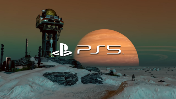 Starfield struggling on PS5 and PS5 Pro, uncapped FPS and PSSR causes crashing, users seek refunds on PS Store