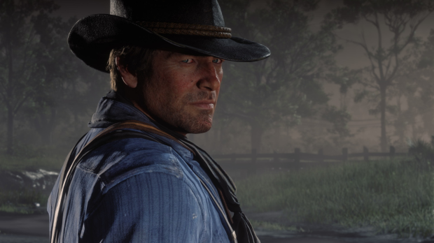 Gamer playing Red Dead Redemption 2 at 4FPS goes viral, took 12 hours to beat the opening segment