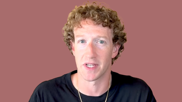 Meta is building a photorealistic AI model of Mark Zuckerberg that will keep watch on staff at all times