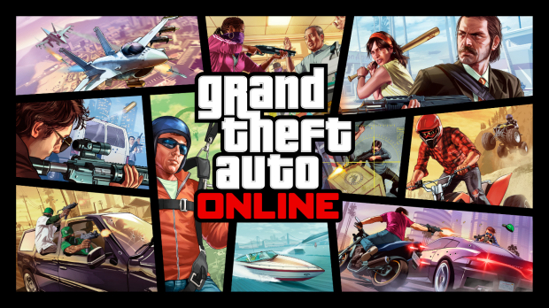 GTA Online bookings at $5 billion as total franchise breaks $10.38 billion since GTA V