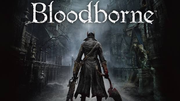 Sony confirms it's working on an R-rated Bloodborne movie with YouTuber Jacksepticeye