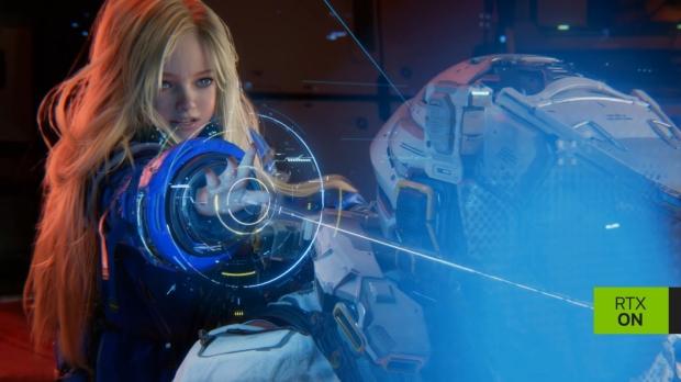 Capcom's Pragmata is the latest GeForce RTX 50 Series GPUs and laptop bundle game