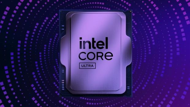 Intel is planning to launch a Nova Lake desktop CPU with integrated Arc B390 iGPU